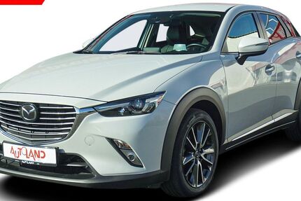Mazda CX-3 99.945 km 17.990 &euro; Bautzen 02625