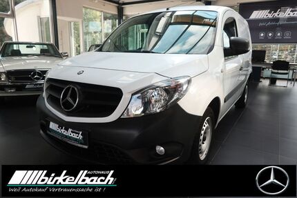 Mercedes-Benz Citan 99.804 km 10.900 € Sulzbach 66280