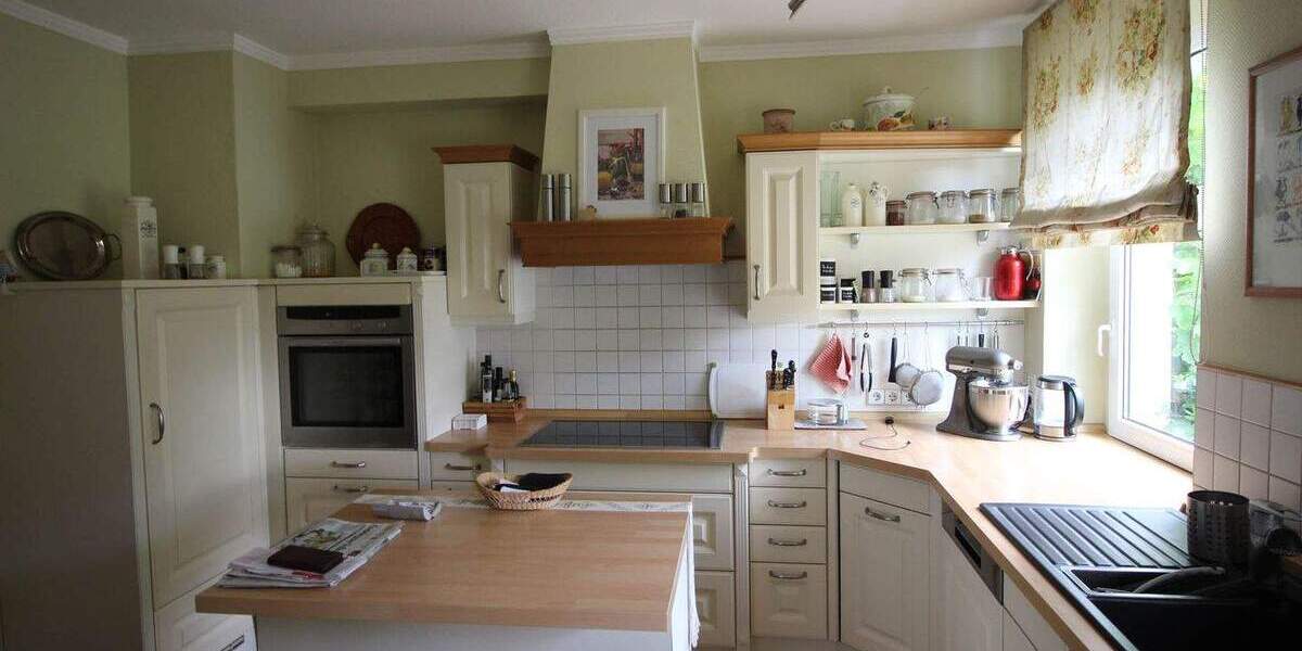 Bauernhaus, Landhaus Kalbe (Milde) Altmersleben - 9 Zimmer, 296 m&sup2;, 280.000&euro; | Angebot:24031811