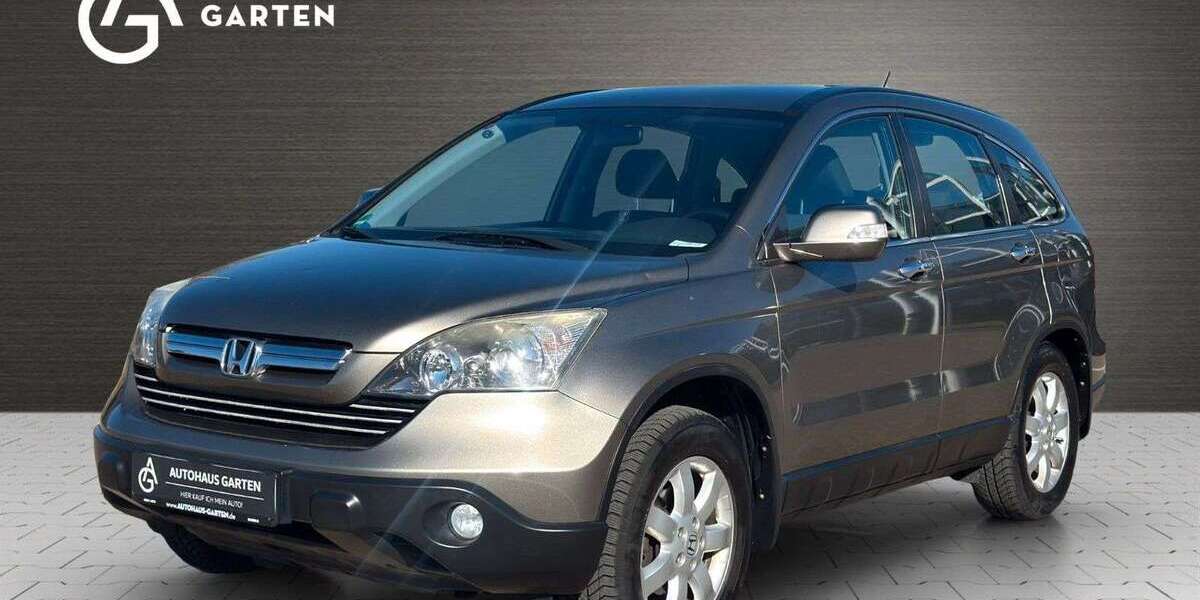 Honda CR-V 157.279 km 6.950 &euro; Einbeck 37574