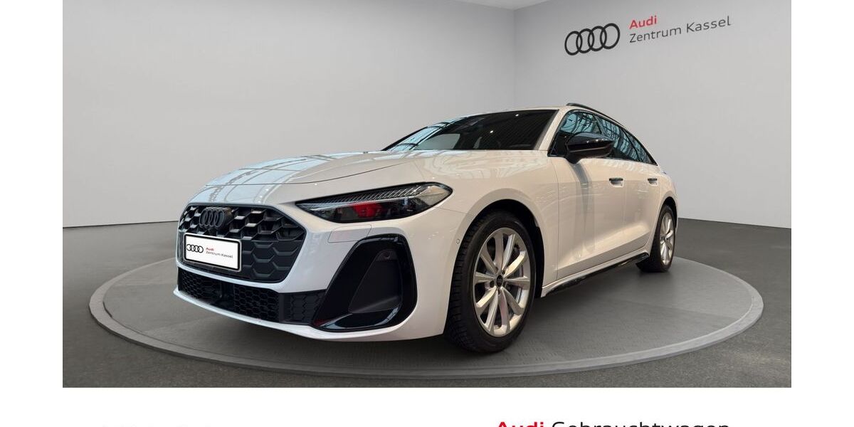 Audi A5 6.050 km 51.990 &euro; Kassel 34125