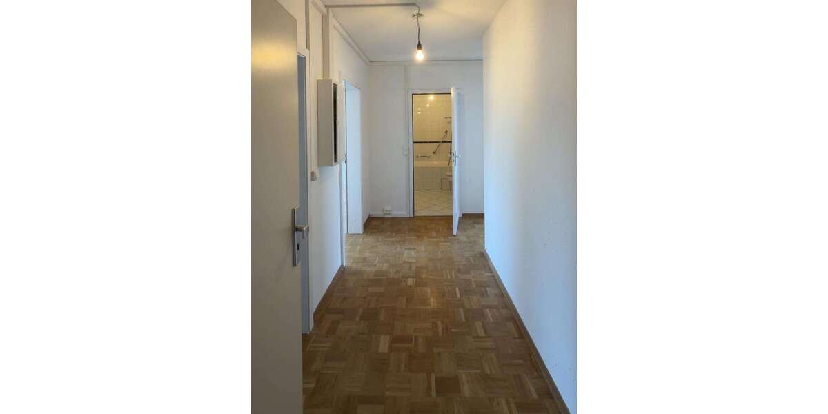 Etagenwohnung Ronnenberg Empelde - 2 Zimmer, 64 m&sup2;, 599&euro; | Angebot:27352344