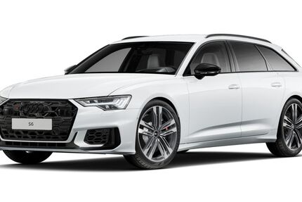 Audi S6 12.790 km 63.890 &euro; Heidenheim an der Brenz 89520