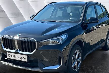 BMW X1 102.600 km 29.690 &euro; Mosbach-Neckarelz 74821