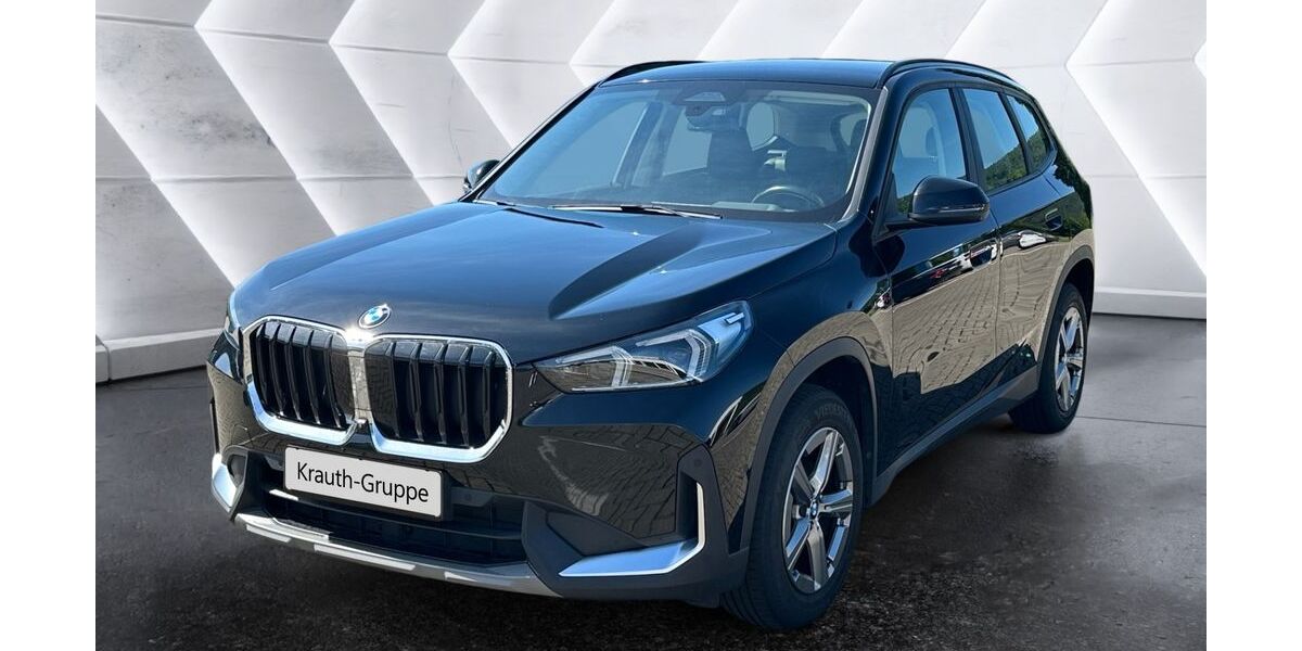 BMW X1 102.600 km 29.690 &euro; Mosbach-Neckarelz 74821