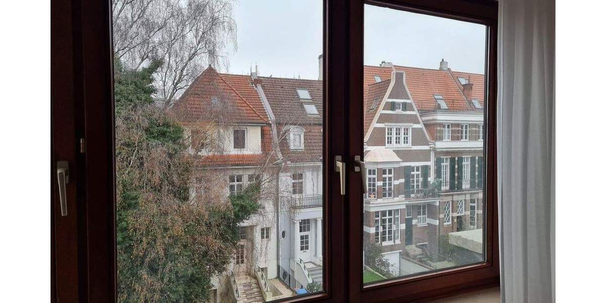 attraktive 2-Zim.-Whg. mit Balkon, Schwachhausen Nähe Wachmannstraße Joseph Stift 2 zimmer