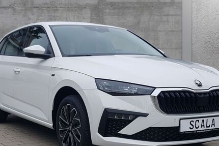 Skoda Scala 2.962 km 25.390 &euro; Schwäbisch Gmünd 73525