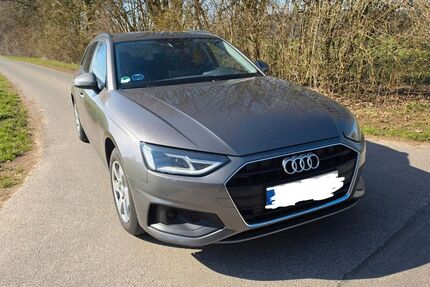 Audi A4 198.000 km 14.950 &euro; Pracht 57589