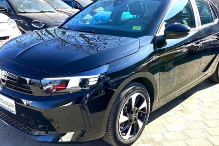 Opel Corsa 7.555 km 23.999 &euro; Prenzlau 17291