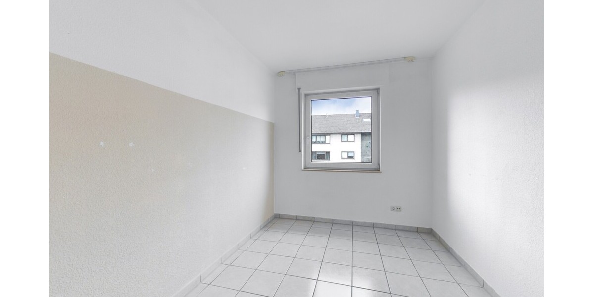 Herzogenrath - Licht. Raum. Lebensqualität. 3-Zimmer-Wohnung mit Balkon & Tiefgarage - Etagenwohnung Herzogenrath Herzogenrath | Angebot:26888567