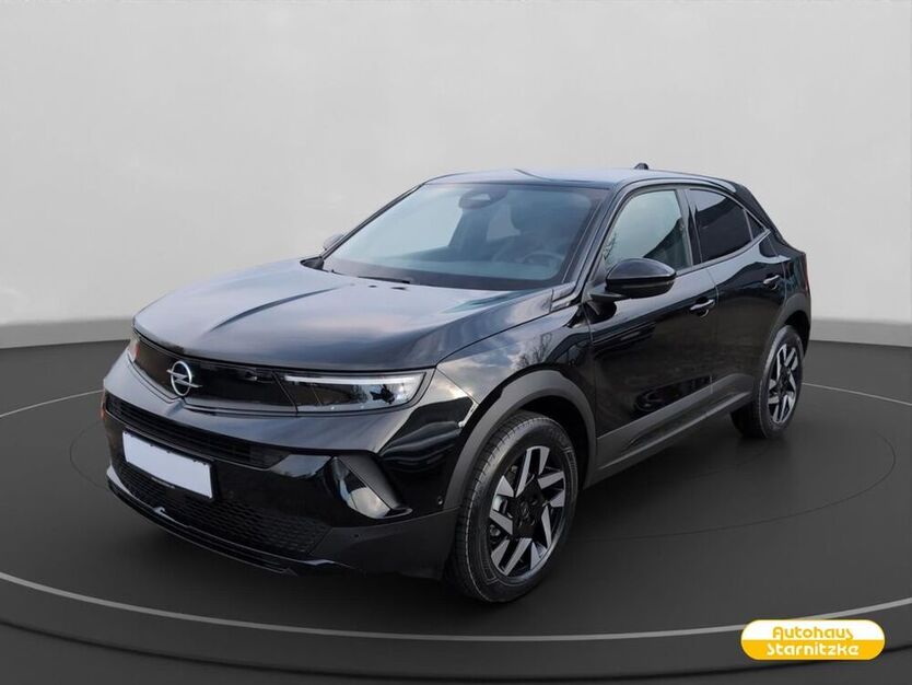 Mokka