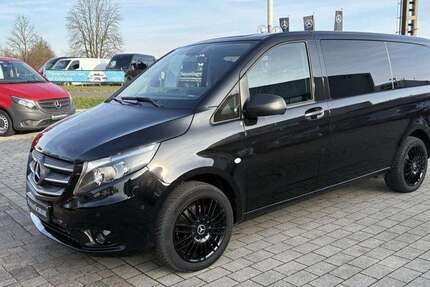 Mercedes-Benz Vito 111.380 km 34.760 &euro; Schorndorf 73614