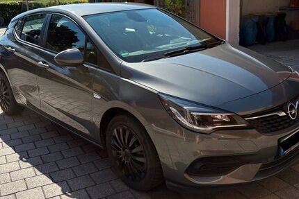 Opel Astra 131.000 km 8.000 &euro; Rötz-Pillmersried 92444