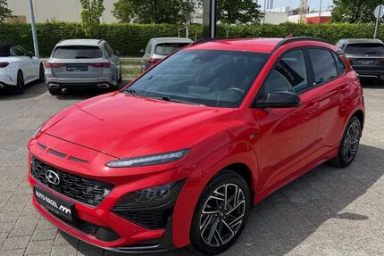 Hyundai KONA 19.539 km 19.889 &euro; Erding 85435