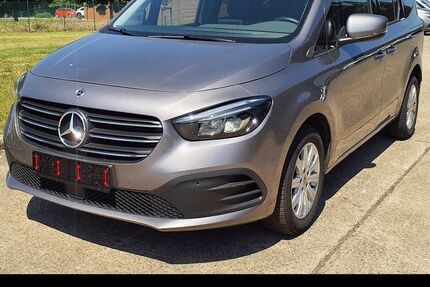 Mercedes-Benz T-Klasse 17.000 km 29.880 &euro; Bensheim 64625