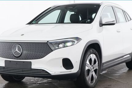 Mercedes-Benz EQA 7.532 km 40.540 &euro; Cham 93413