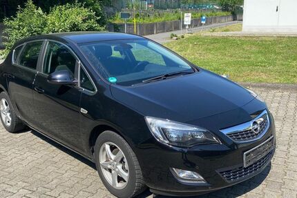 Opel Astra 146.000 km 3.999 &euro; Wetter Ruhr 58300