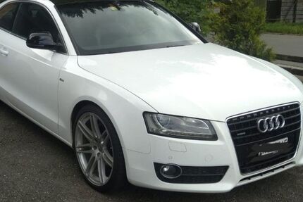 Audi A5 249.000 km 6.999 &euro; Sauldorf-Boll 88605