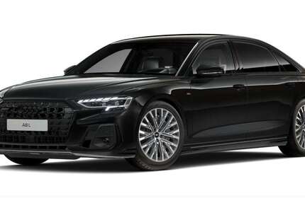 Audi A8 1.800 km 98.119 &euro; Hanau 63452