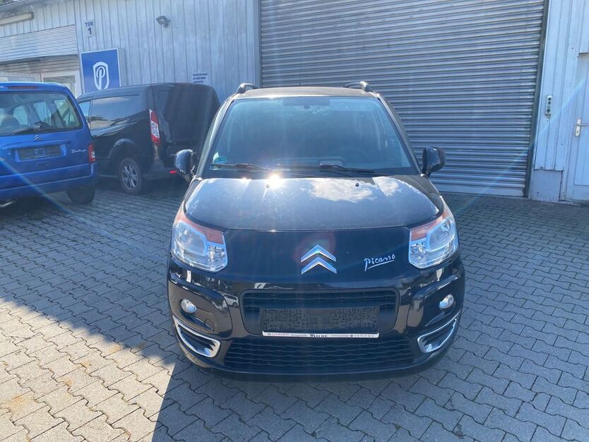 Citroen C3 196.000 km 3.499 € Rangendingen 72414