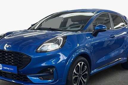 Ford Puma 61.775 km 17.403 &euro; Hannover 30165