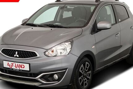 Mitsubishi Space Star 35.967 km 15.990 &euro; Rostock 18146