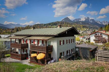 Haus Berchtesgaden - 795.000&euro; | Angebot:26252943