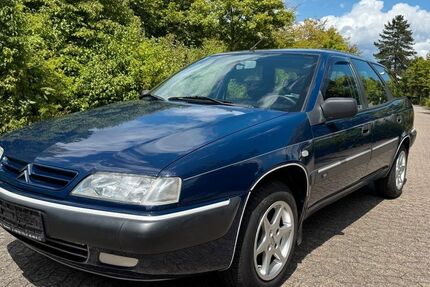 Citroen Xantia 219.800 km 2.970 &euro; Neuwied 56566