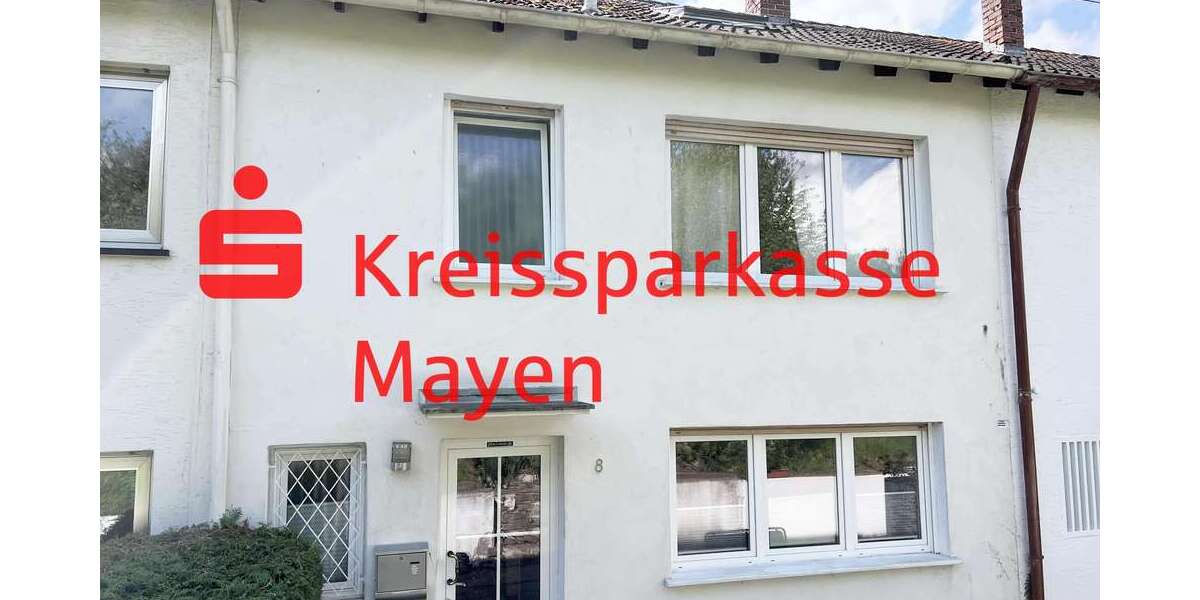 Einfamilienhaus Mayen - 6 Zimmer, 157 m&sup2;, 249.000&euro; | Angebot:26496946