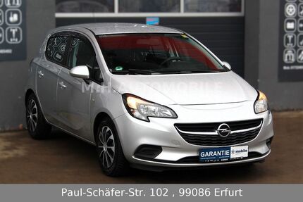 Opel Corsa 102.500 km 6.990 &euro; Erfurt 99085