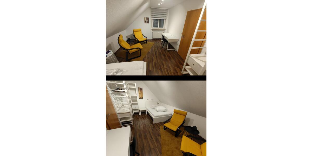 Flexibles Haus-in-Haus in Ebensfeld-Prächting - ohne Maklergebühr 4 zimmer