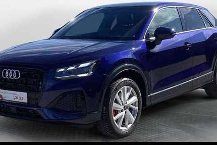 Audi Q2 4.785 km 36.990 &euro; Crailsheim 74564