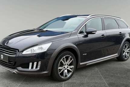 Peugeot 508 88.000 km 12.899 &euro; Aiterhofen 94330
