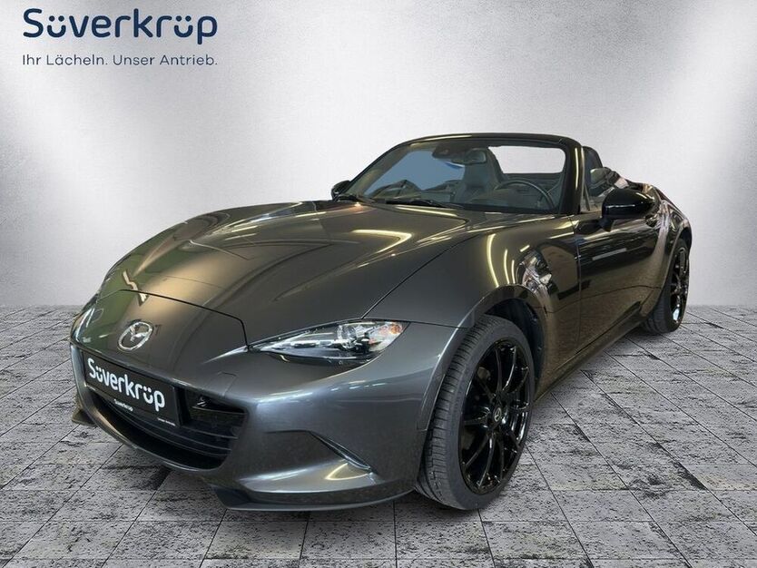 MX-5
