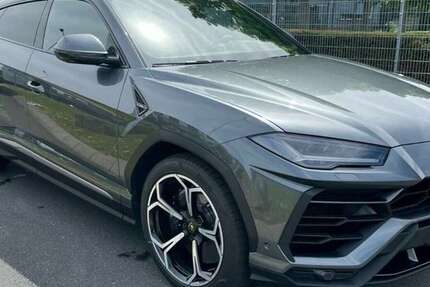 Lamborghini Urus 25.500 km 80.000 &euro; Schwangau 87645