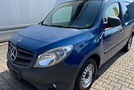 Mercedes-Benz Citan 102.000 km 6.500 € Backnang 71522