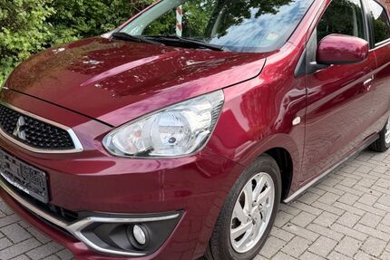 Mitsubishi Space Star 300.000 km 2.900 &euro; Kronshagen 24119