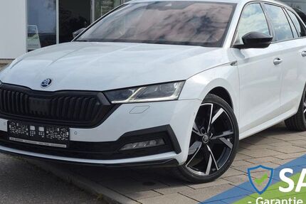 Skoda Octavia 78.548 km 29.648 &euro; Schrobenhausen-Edelshsn. 86529