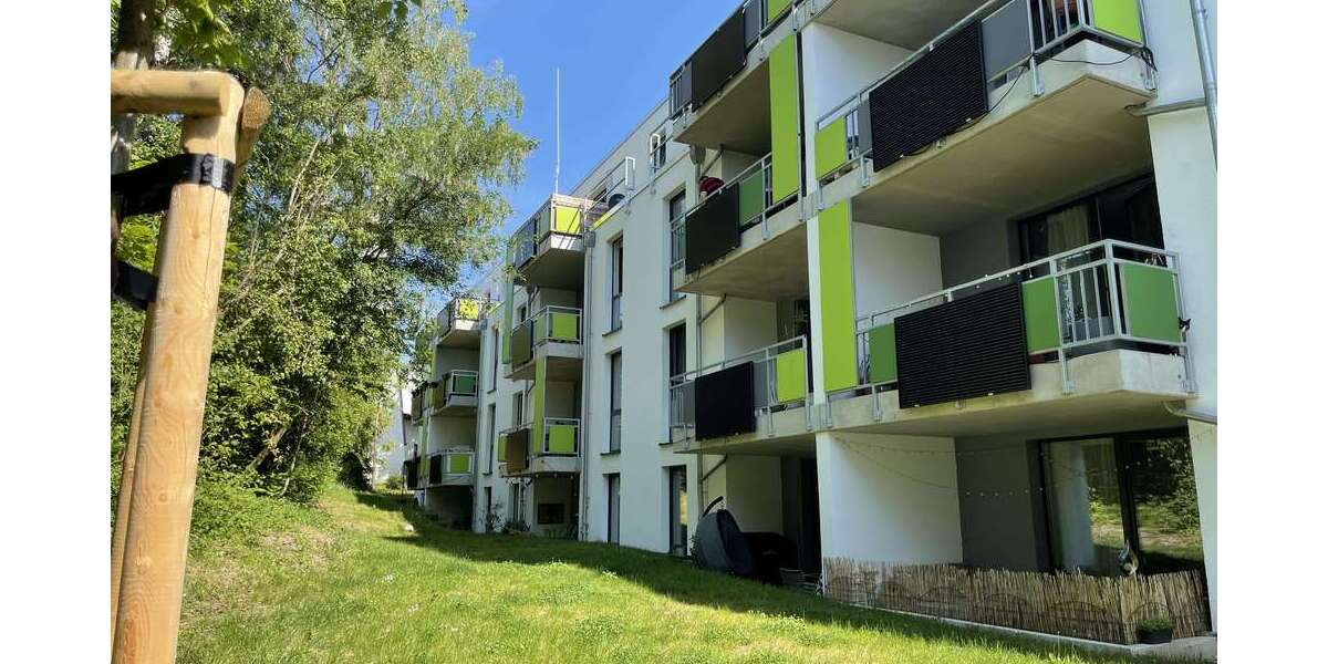 Etagenwohnung Bergisch Gladbach Paffrath - 2 Zimmer, 67 m&sup2;, 690&euro; | Angebot:27428290