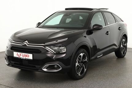 Citroen C4 21.617 km 20.490 &euro; Magdeburg 39118