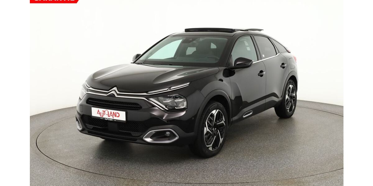 Citroen C4 21.617 km 20.490 &euro; Magdeburg 39118