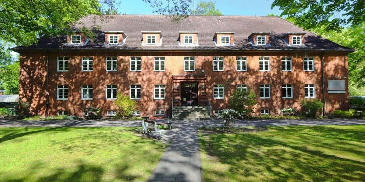 Gewerbeobjekt Lübeck Sankt Jürgen - 11.100&euro; | Angebot:27024055