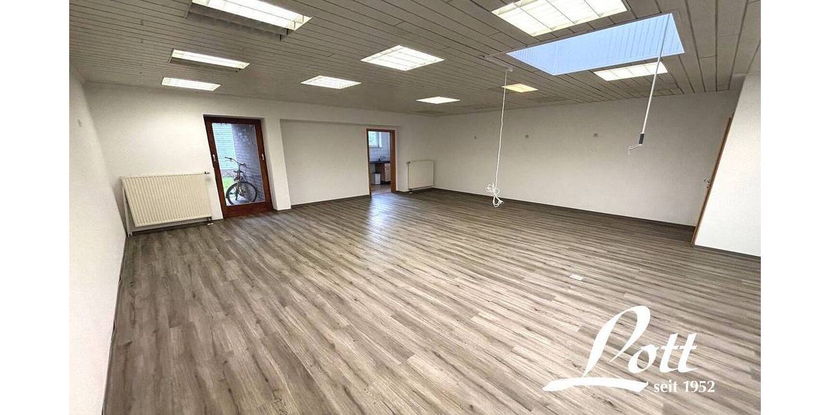 Gewerbeobjekt Apen / Augustfehn Augustfehn I - 550&euro; | Angebot:26885491