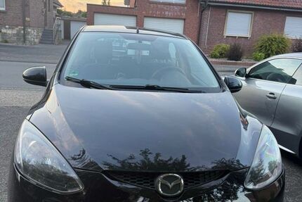 Mazda 2 133.000 km 3.300 &euro; Dülmen 48249