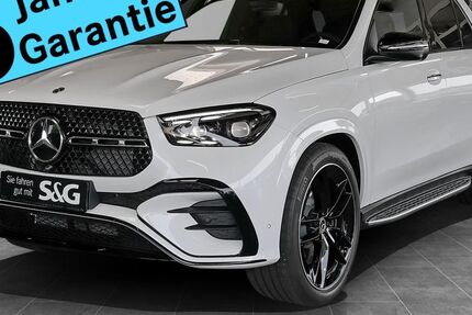 Mercedes-Benz GLE 580 10.000 km 109.860 € Offenburg 77656