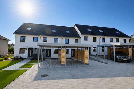 Haus Günzburg - 4.5 Zimmer, 123 m&sup2;, 1.722&euro; | Angebot:27643474