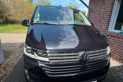 VW T6 Multivan 13.000 km 63.200 &euro; Hamfelde 22929