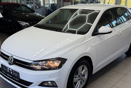 VW Polo 140.000 km 10.499 &euro; Niestetal 34266
