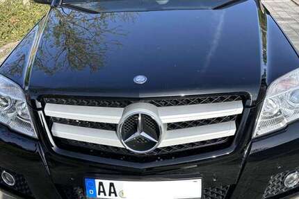 Mercedes-Benz GLK 200 105.000 km 16.900 &euro; Aalen 73430