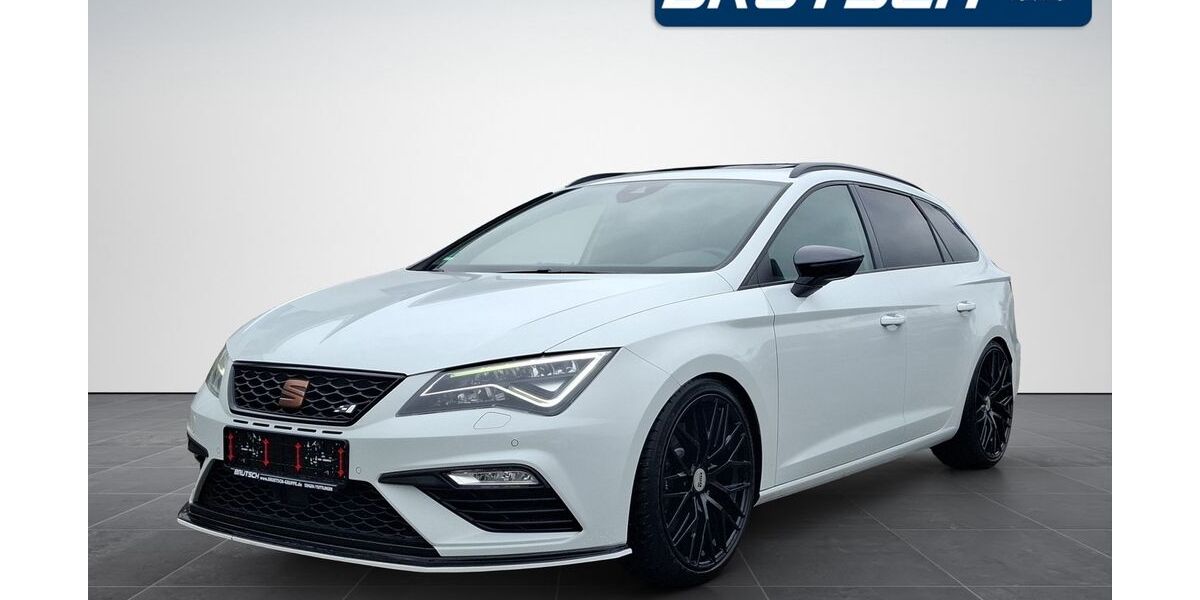 Seat Leon 109.000 km 22.490 &euro; Singen 78224